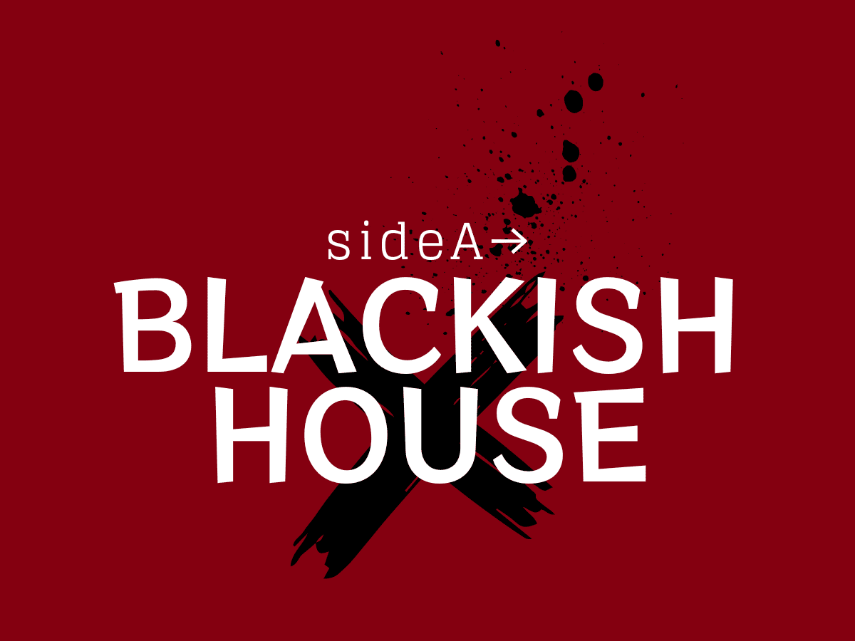 Blackish House sideA→｜ネタバレ感想 | ゆり子のゲーム手帳