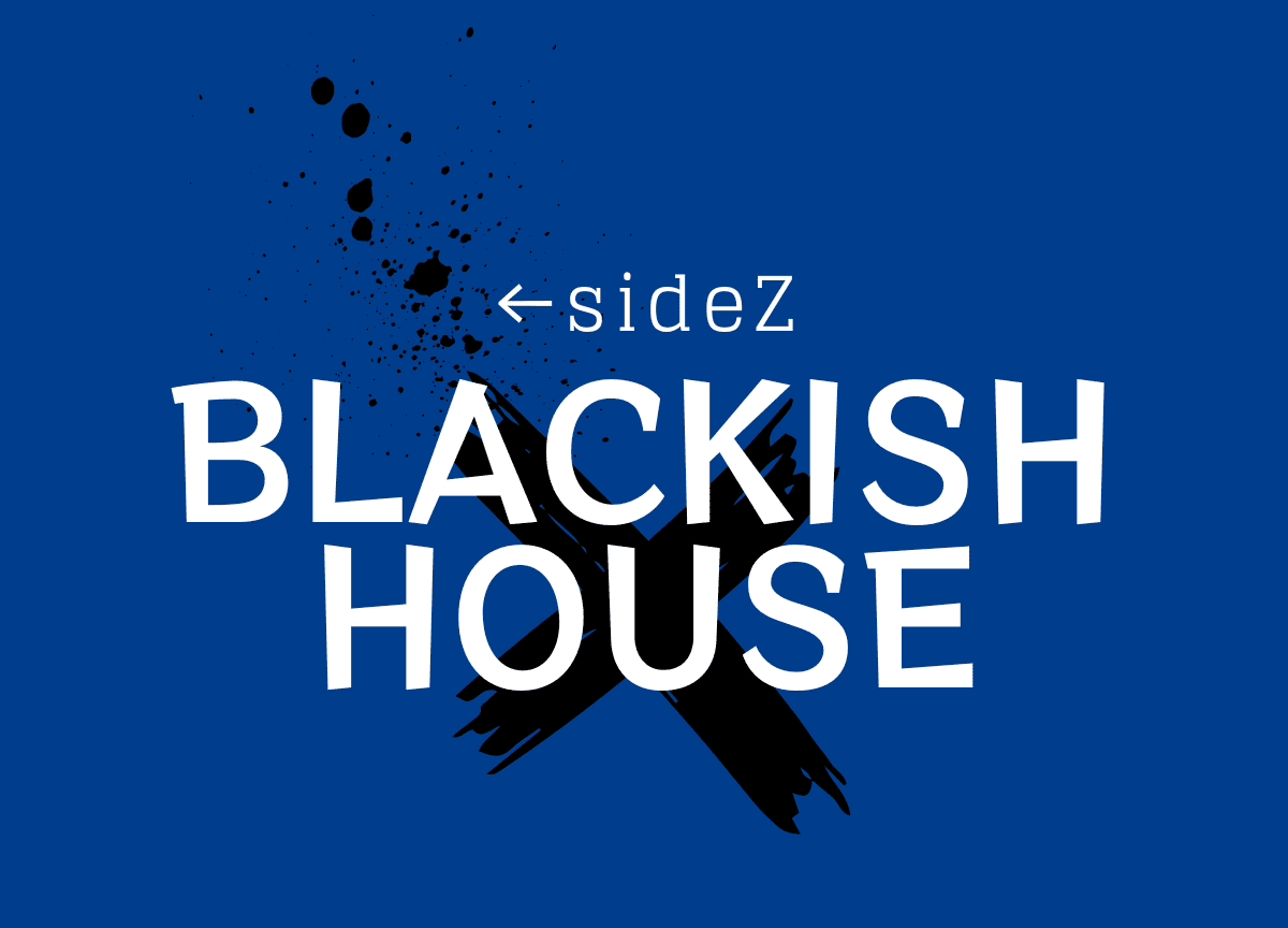 Blackish House ←sideZ｜ネタバレ感想 | ゆり子のゲーム手帳