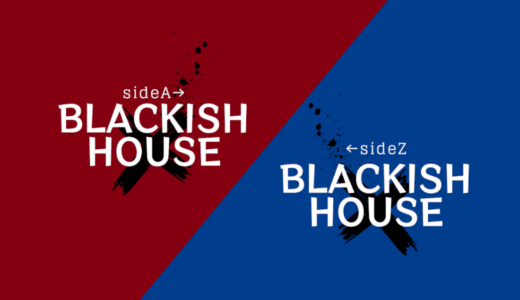 Blackish House sideA→ & ←sideZ｜評価