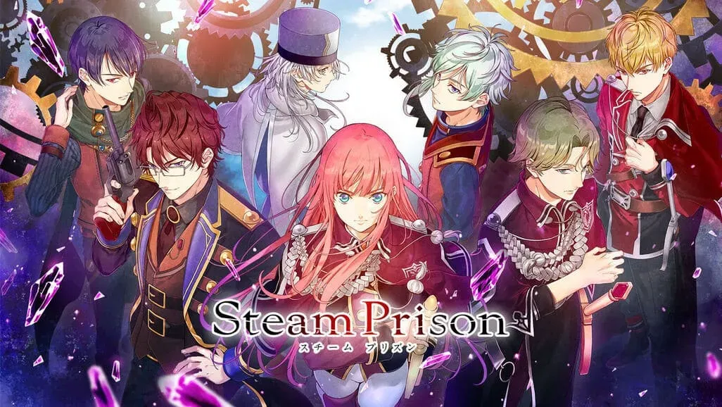 Steam Prison(スチームプリズン) Switch｜評価 | ゆり子のゲーム手帳